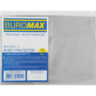 Файл А4+ BUROMAX JOBMAX 30 мк 3800-у (100шт.) (30) /BM.3800-y/