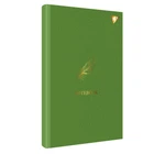 Книга канц. тв.пал. А4 96арк # офс. YES 152039 Ikons /152039/