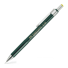 Олівець мех. 0,35мм Faber-Castell, TK-FINE, 136300 /136300/