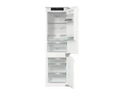 Холодильник з морозильною камерою Gorenje NRKI517E62WF