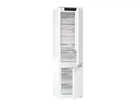Холодильник з морозильною камерою Gorenje NRKI519D61WF