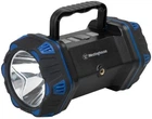 Ліхтар пошуково-кемпінговий 8W LED COB WF217 з USB з функцію Power Bank + Мicro USB