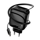 МЗП Proove Fixtape GaN 65W (Type-C) Black