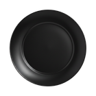 Тарелка обеденная Luminarc Apy Black X1942 (25см)