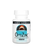 Опти Цинк Source Naturals120 таб 20205096