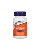 Аминокислота Now Foods Мелатонин 3мг капсулы