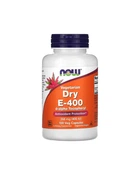 Вітамін E-400 400 МО Now Foods 100 кап 20204931