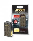 Ароматизатор Золото Areon Car Blister 8 мл