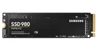 Твердотільний накопичувач SSD 1Tb, Samsung 980, PCI-E 3.0 x4, M.2 (MZ-V8V1T0B)