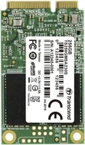 Твердотельный накопитель SSD 256Gb, Transcend 230S, mSATA (TS256GMSA230S)