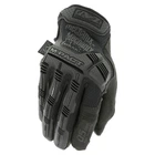 Перчатки Mechanix M-Pact Covert Черный M 2000000093277