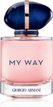 Парфюмированная вода Giorgio Armani My Way Floral для женщин