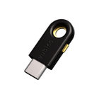 Апаратний ключ Yubico Yubikey 5C USB Type-C (683068)