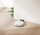 Робот-пылесос Xiaomi mi Robot Vacuum S10 White
