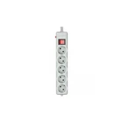 Сетевой фильтр питания Gembird SPG5-G-15G-PRO