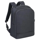 Рюкзак для ноутбука RivaCase 17.3" 8365 Black