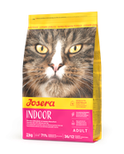 Сухой корм для кошек Josera Naturelle беззерновой для стерилизованных котов