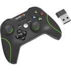 Геймпад GamePro MG650B PS3/Android Wireless Black/Green