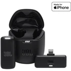 Микрофон JBL Quantum Stream Wireless