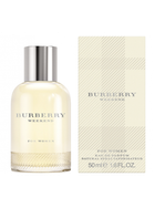 Парфюмированная вода Burberry Weekend For Woman для женщин
