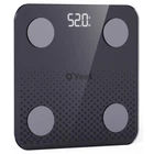Весы напольные Oyeet BS-OY01 DARK GREY Oyeet BS-OY01 DARK GREY 971406