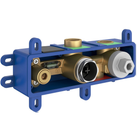 RB 07D.50 Вмонтований механізм R-box Horizontal
