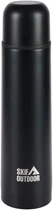 Термос Skif Outdoor Walker 0.7L Black