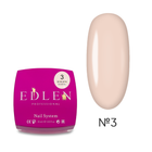 Гель Edlen Builder gel #03 15 мл