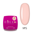 Гель Edlen Builder gel #05 15 мл