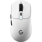 Миша бездротова GamePro Genesis Airmaster White (GM167W)