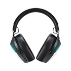 Накладні бездротові навушники ACEFAST H11 gaming wireless headset Білі