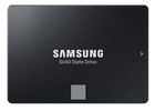 SSD накопичувач Samsung 870 EVO 2 TB (MZ-77E2T0BW)