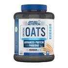 Замінник живлення Nutrition Critical Oats, 3 кг - Шоколад Applied Nutrition 000346867