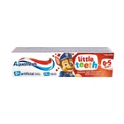Зубна паста Aquafresh Мої молочні зубки 0-5 років 50 мл