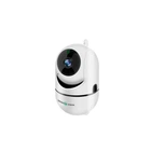 Беспроводная поворотная камера GreenVision GV-165-GM-DIG30-10 PTZ 3MP