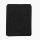 Фильтр VJ Parts для пылесоса Фhilips 432200493911, VC05W10700H, 145*115*5 мм, фп160