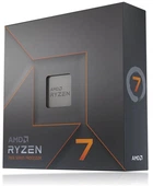 Процессор AMD Ryzen 7 7700X 4.5GHz/32MB (100-100000591WOF) sAM5