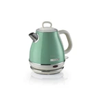 Электрочайник Ariete 2868 Green (2868/04)