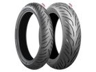 Мотошини Bridgestone Battlax S22 180/55 R17 73W TL R – фото