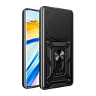 Протиударний Чохол Armor Guard Shield для Xiaomi Redmi A3 4G Black