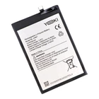Аккумулятор высокой емкости Yoki BL-49MT для Tecno Pop 4 Pro, Pop 5, Spark 7 Go, Spark 8C, Spark 9 Pro