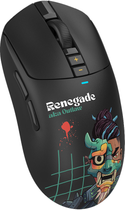 Миша A4Tech Bloody R72 Ultra Duo Wireless/USB Renegade Midnight (A4TMYS47746)