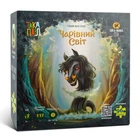 Пазли для дітей "Чарівний світ Кобиляча Голова" 960391 (270011-UA) 96 елементів