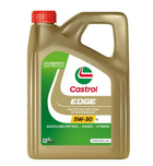 Моторное масло Castrol Edge LL