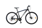 Велосипед CrossBike 29 Energy 2025 Рама 19 black-blue