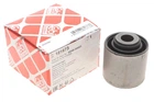 Сайлентблок TERRACAN 2. 5-3. 5 01-06 HYUNDAI, FEBI BILSTEIN (181673)