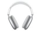 Навушники з мікрофоном Hoco W65 Happy Silver (6942007650342)