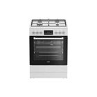 Плита Beko FBM 62330 GWDTN (FBM62330GWDTN) BEKO FBM62330GWDTN 950619