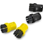 Щетка для пылесоса Karcher , 4 шт в комплекті (2.863-264.0) Karcher 2.863-264.0 963054