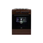 Плита Artel MILAGRO 10 E Brown ARTEL MILAGRO 10 E Brown 950795